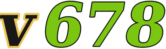 v678 logo